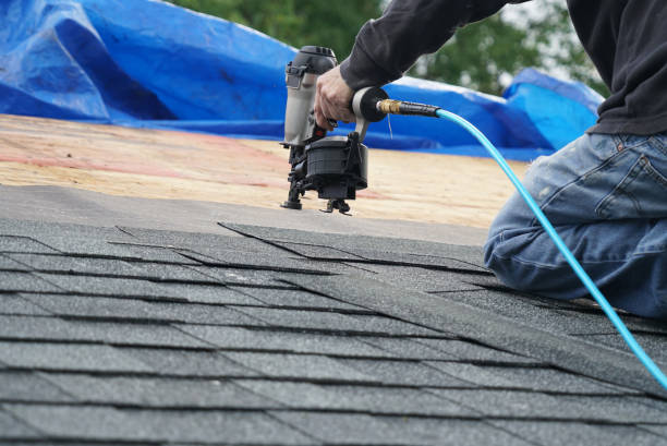 Fast & Reliable Emergency Roof Repairs in Sunray, TX